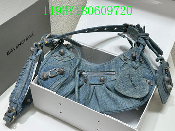 Fashion - BGA Bags - 1748