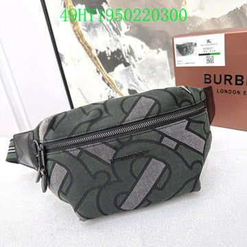 Fashion -BBR Bags - 188