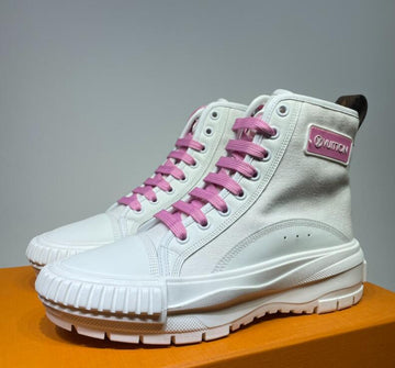 Lorae - LOV Men Shoes - 1014