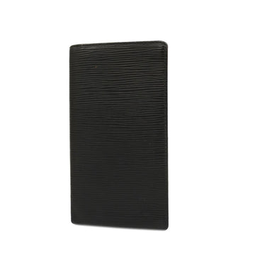 Louis Vuitton  Leather Wallet