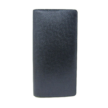 Louis Vuitton Brazza  Leather Wallet