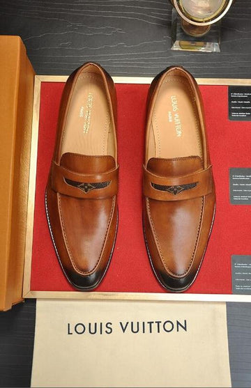 Lorae - LOV Men Shoes - 975