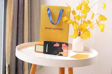 Fashion Lu-Vi bags - 4300