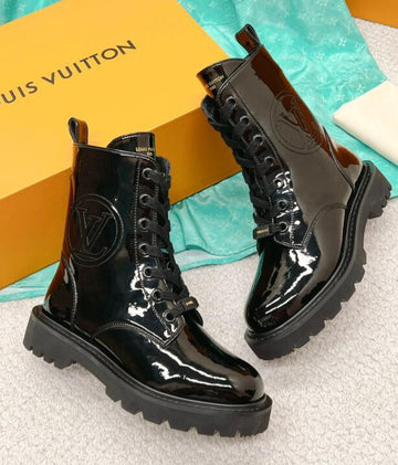 Lorae - LOV Women Shoes - 634