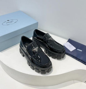 Lorae - PD Women Shoes - 149