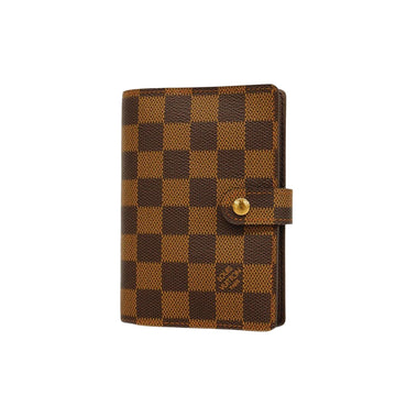 Louis Vuitton  Canvas Wallet