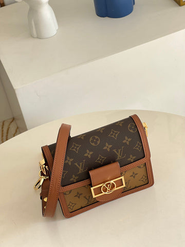 Fashion Lu-Vi bags - 17139