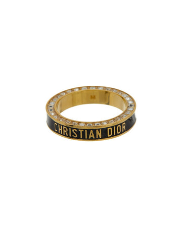 Dior Night Code Ring