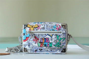 Fashion Lu-Vi bags - 10138