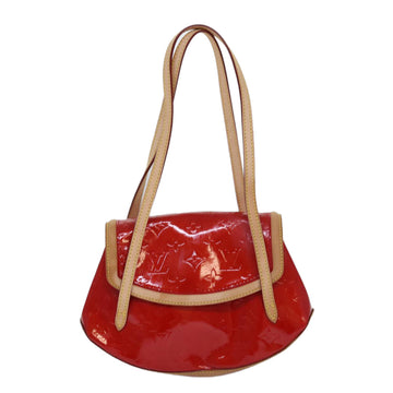 Louis Vuitton Biscayne Bay  high quality Leather Shoulder Bag