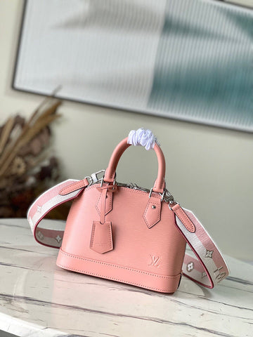 Fashion Lu-Vi bags - 4187
