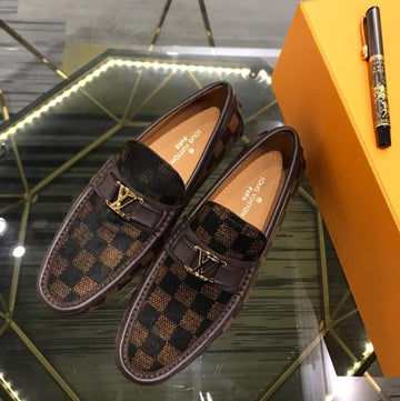 Lorae - LOV Men Shoes - 1926