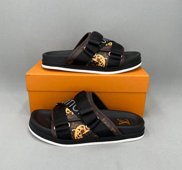 Lorae - LOV Men Shoes - 1041