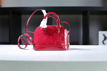 Fashion Lu-Vi bags - 8305