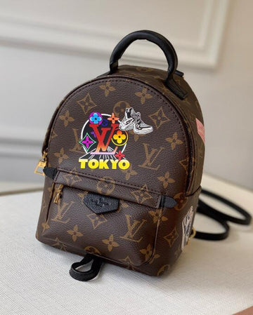 Lorae - LOV Bags - 2789