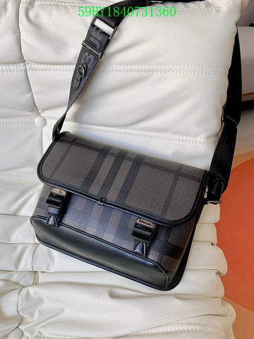 Fashion -BBR Bags - 093