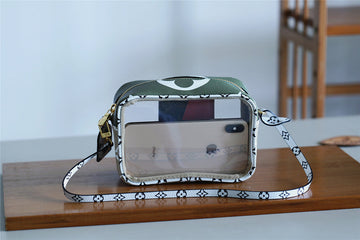 Fashion Lu-Vi bags - 9394