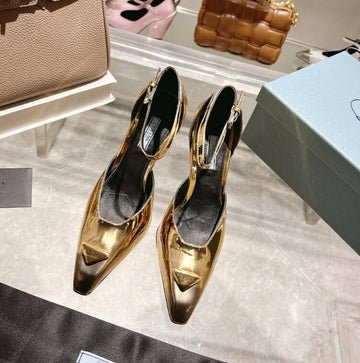 Lorae - PD Women Shoes - 255