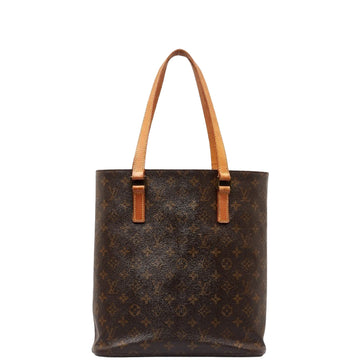 Louis Vuitton Vavin Gm  Canvas Shoulder Bag