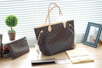 Fashion Lu-Vi bags - 8101