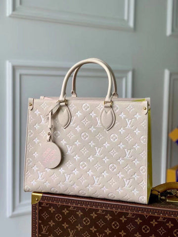 Fashion Lu-Vi Bags - 16612