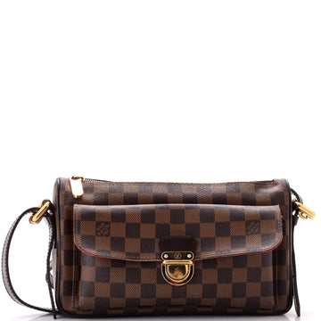 Ravello Handbag Damier GM