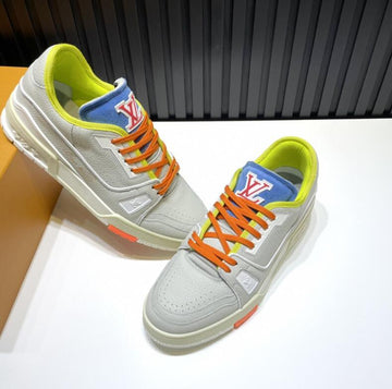 Lorae - LOV Men Shoes - 1456