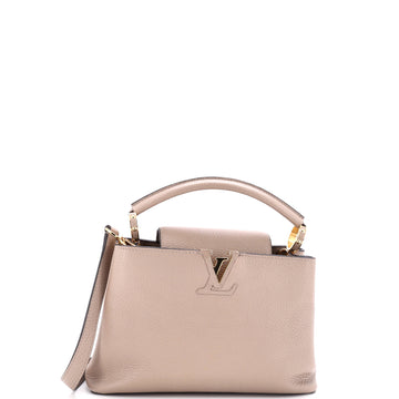 Capucines Bag Leather BB