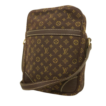 Louis Vuitton Danube  Canvas Shopper Bag