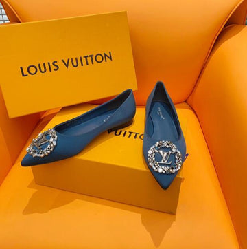 Lorae - LOV Women Shoes - 245