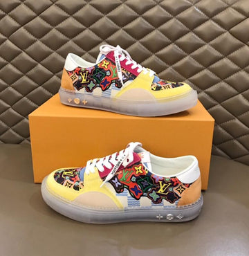 Lorae - LOV Men Shoes - 1557