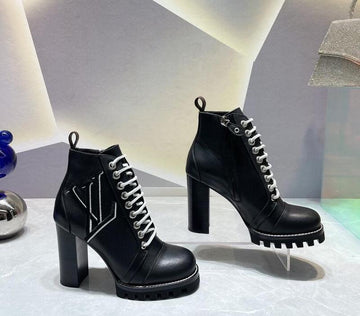 Lorae - LOV Women Shoes - 771