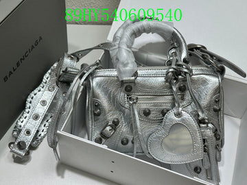 Fashion - BGA Bags - 1752