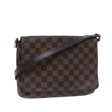 Louis Vuitton Mtte Tango  Canvas Shoulder Bag