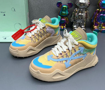 Lorae - YZO Men Shoes - 107