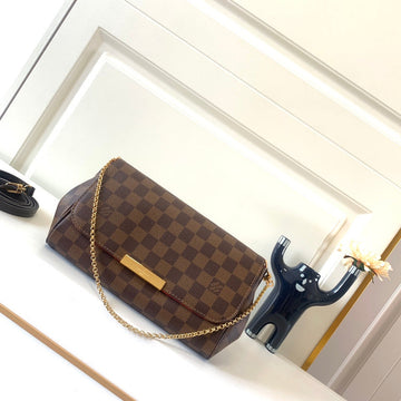 Fashion Lu-Vi bags - 17068