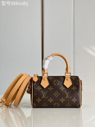 Fashion Lu-Vi bags - 17022