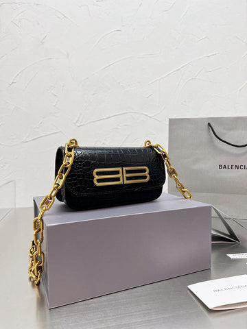 Fashion - BGA Bags - 1624