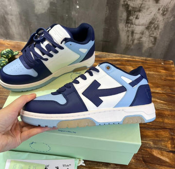 Lorae - YZO Men Shoes - 034