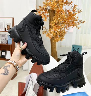 Lorae - PD Men Shoes - 272