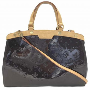 Louis Vuitton Blair GM high quality Leather Handbag