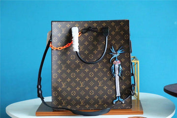 Fashion Lu-Vi bags - 9815