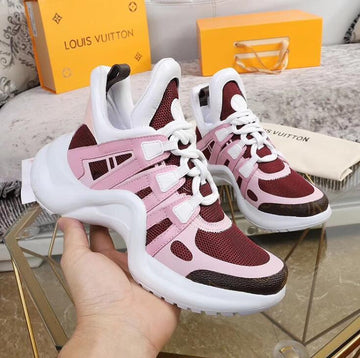 Lorae - LOV Men Shoes - 2002