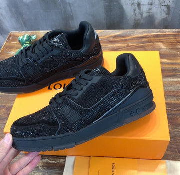 Lorae - LOV Men Shoes - 807
