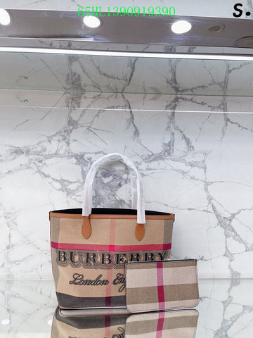 Fashion -BBR Bags - 282