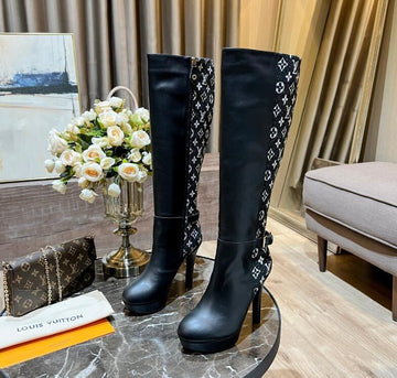 Lorae - LOV Women Shoes - 867