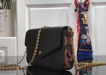 Lorae - LOV Bags - 2333
