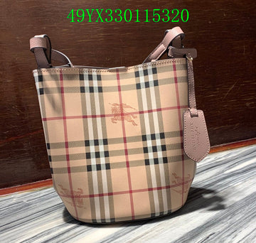 Fashion -BBR Bags - 582