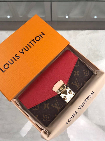 Fashion Lu-Vi bags - 9124