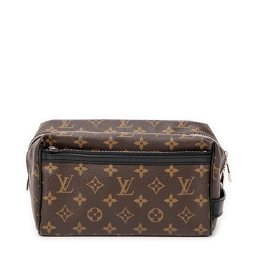 Toiletry Pouch